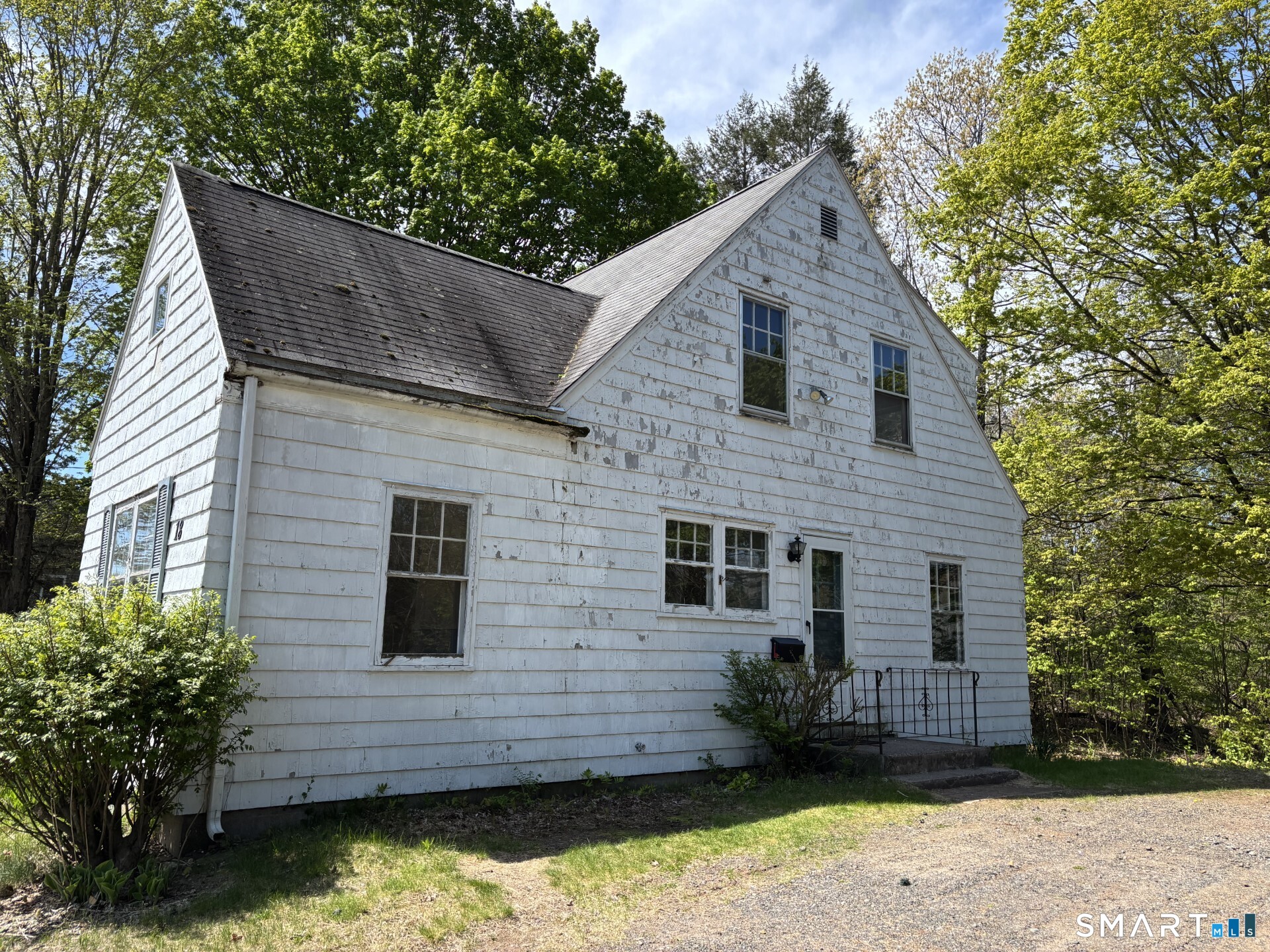 18 Norton Road East Windsor CT 06016
