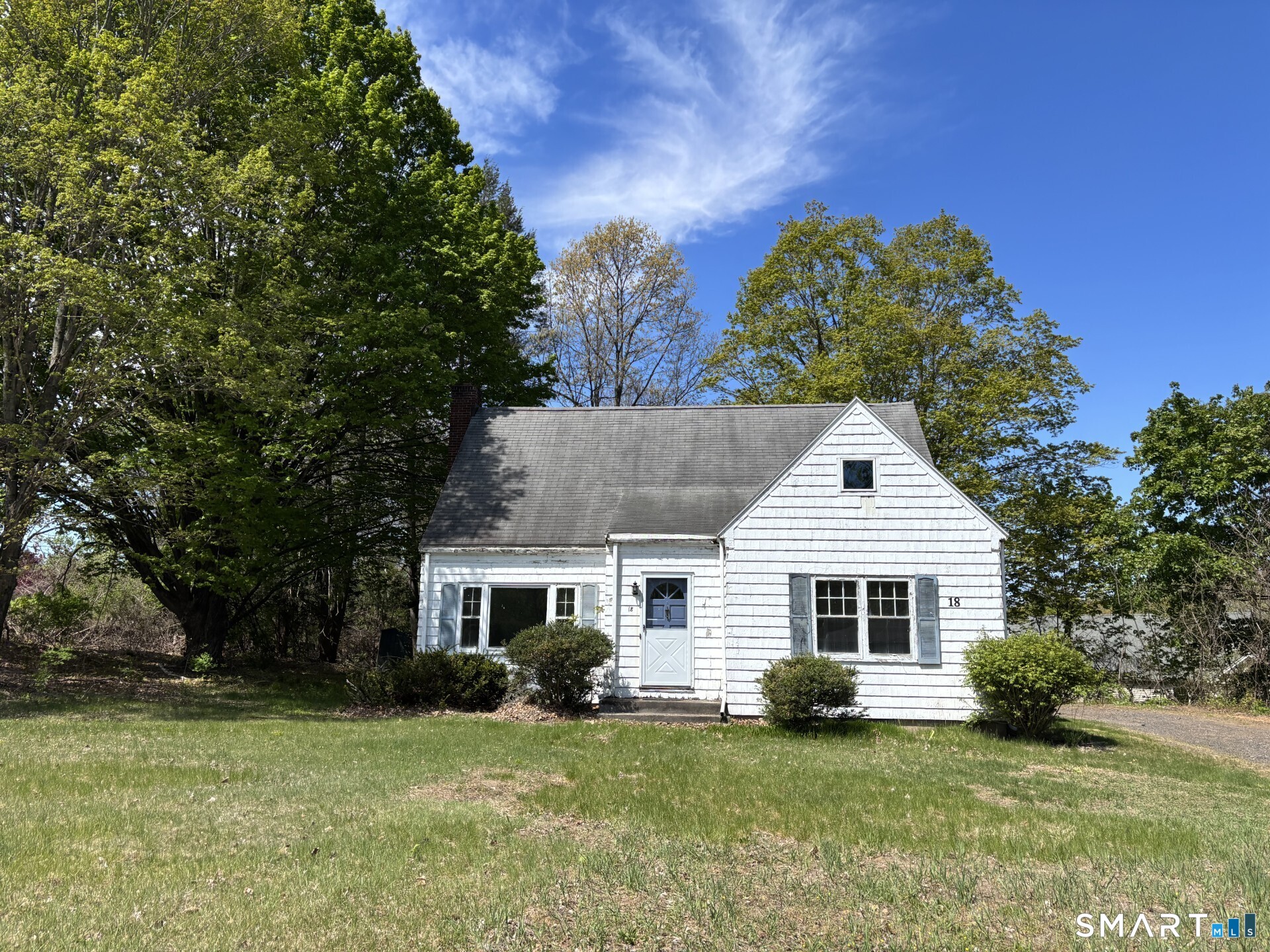 18 Norton Road East Windsor CT 06016