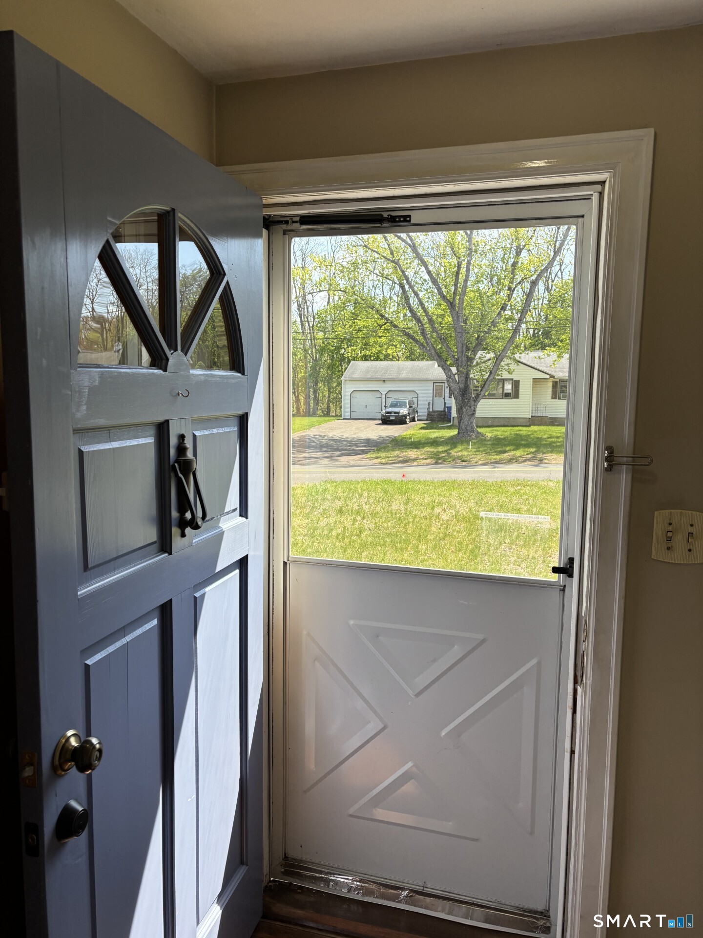 18 Norton Road East Windsor CT 06016