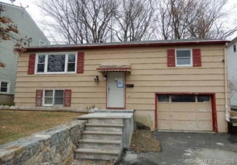 12 Hillside Street Danbury CT 06810