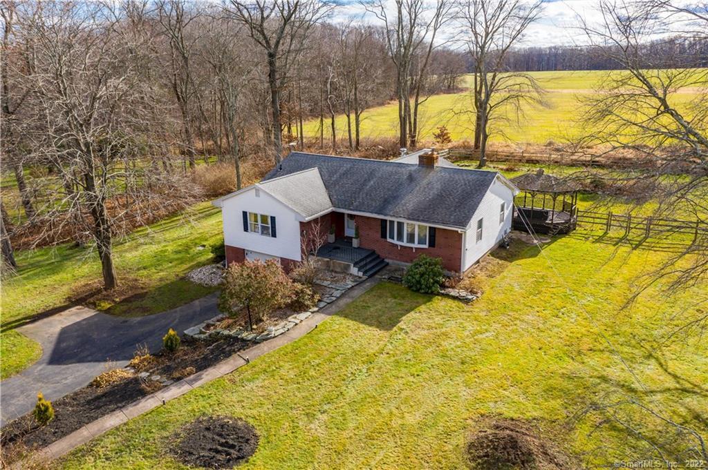 25 Fernwood Drive Bolton CT 06043