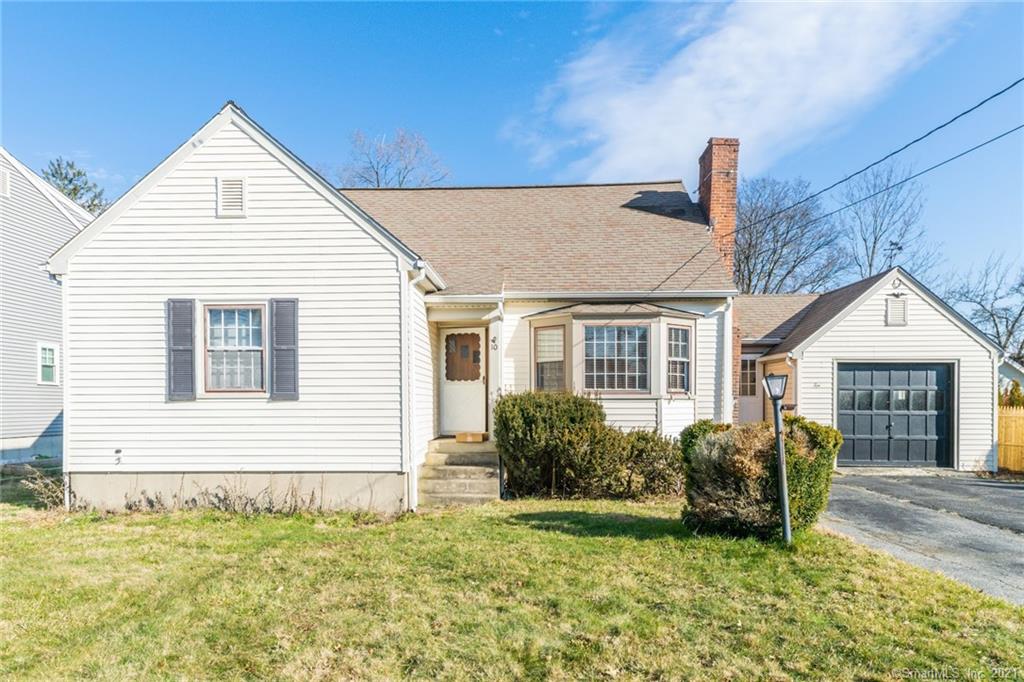 10 Hadik Parkway Norwalk CT 06854