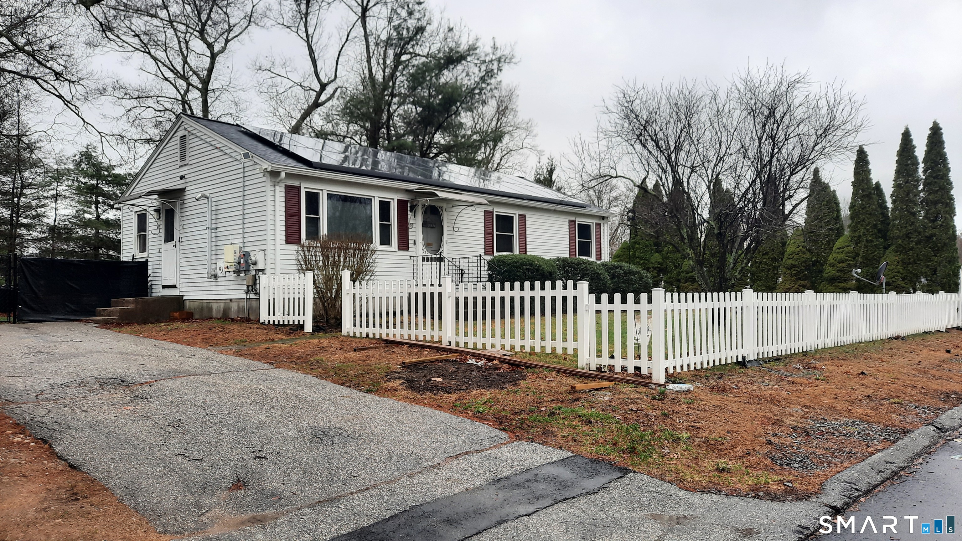 68 Viens Street Putnam CT 06260