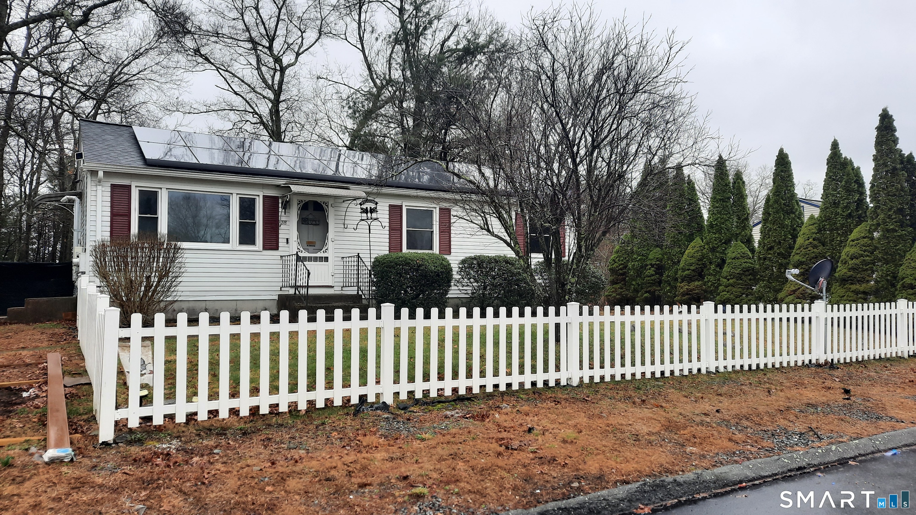 68 Viens Street Putnam CT 06260
