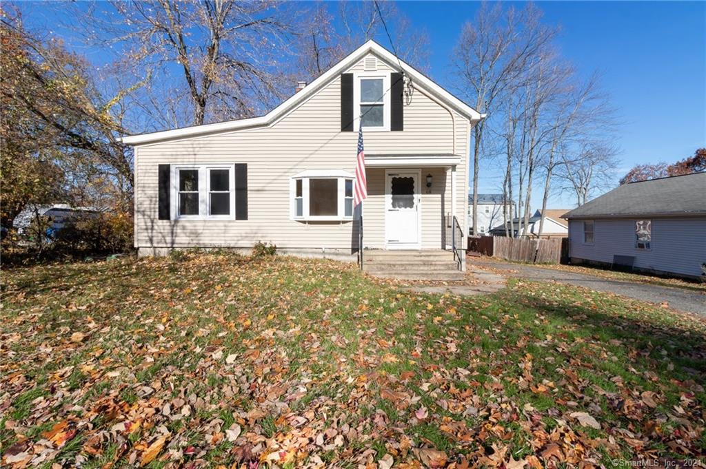 68 Judson Avenue Bristol CT 06010