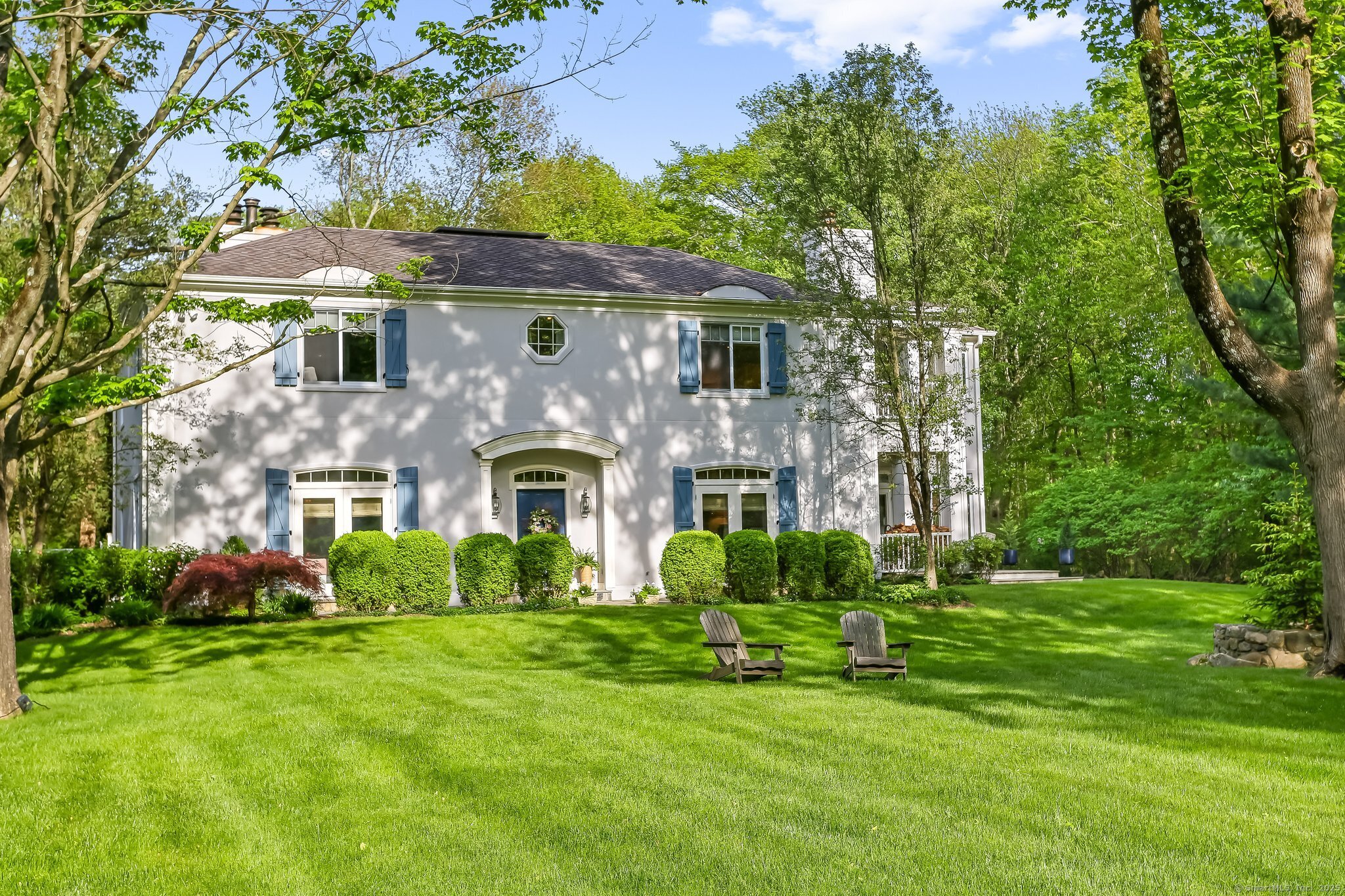 326 Hollow Tree Ridge Road Darien CT 06820