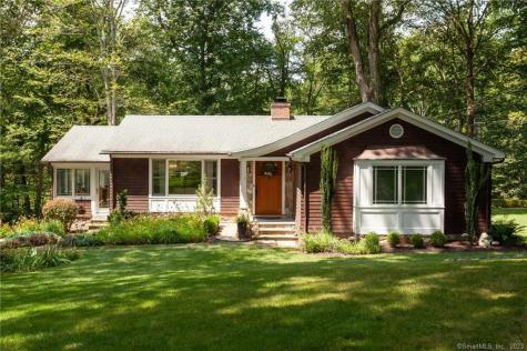 6 Bow End Road Norwalk CT 06851