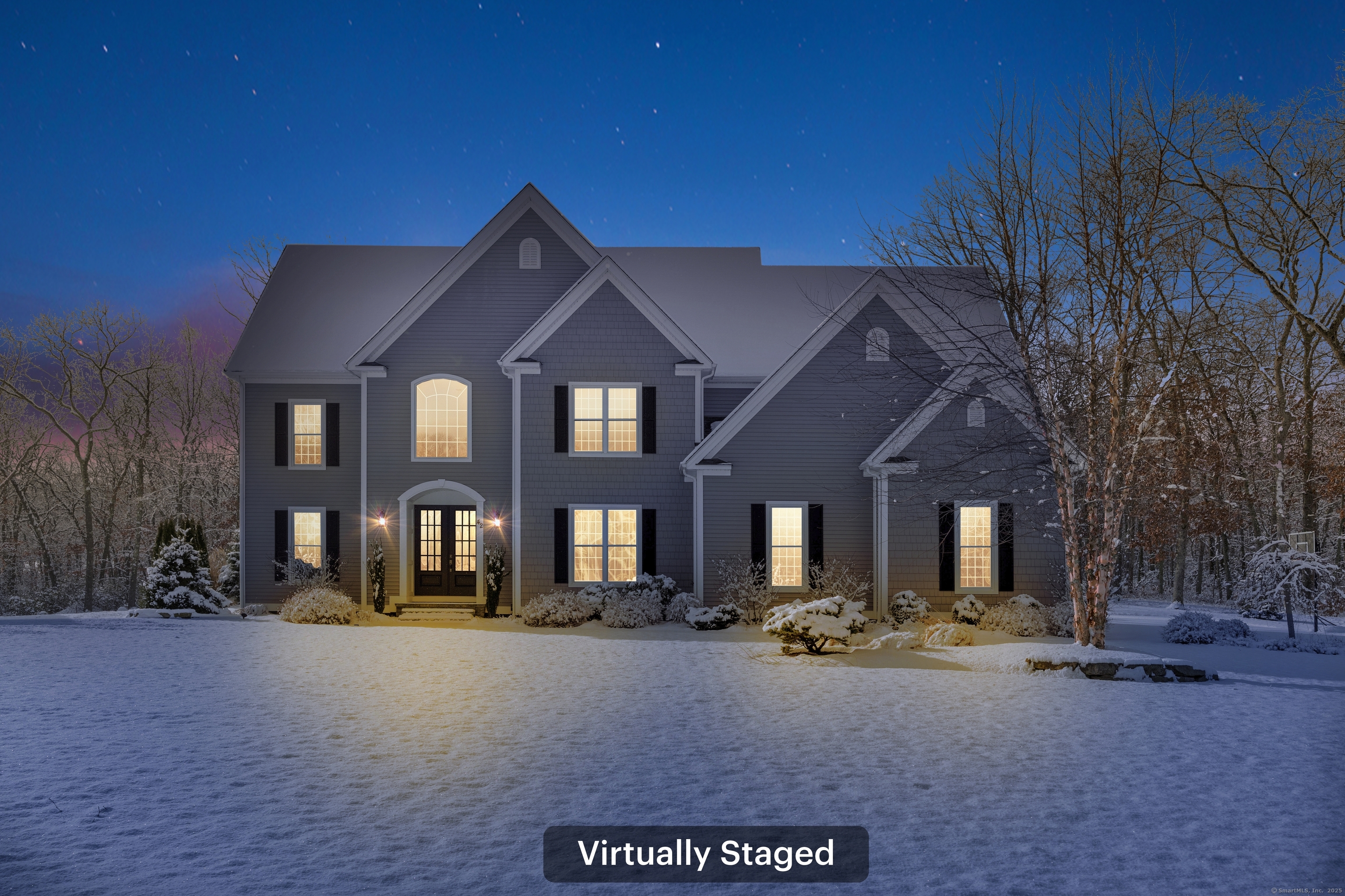 42 Arbor Crossing East Lyme CT 06333