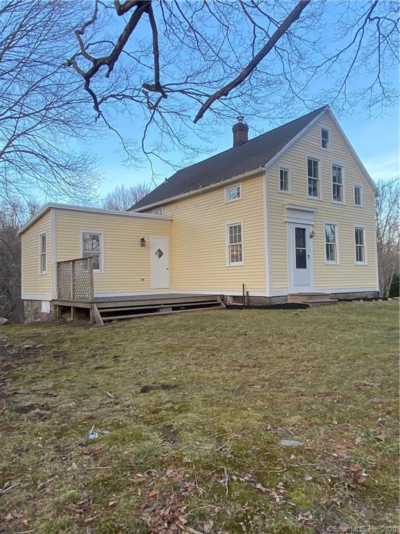 1156 Old Clinton Road Westbrook CT 06498