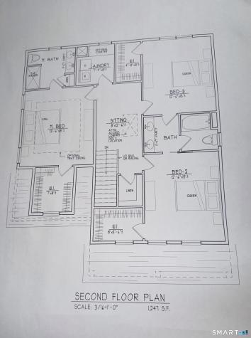Lot 3 Granby Street Waterbury CT 06708