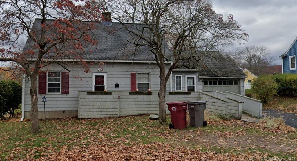 366 Millville Avenue Naugatuck CT 06770