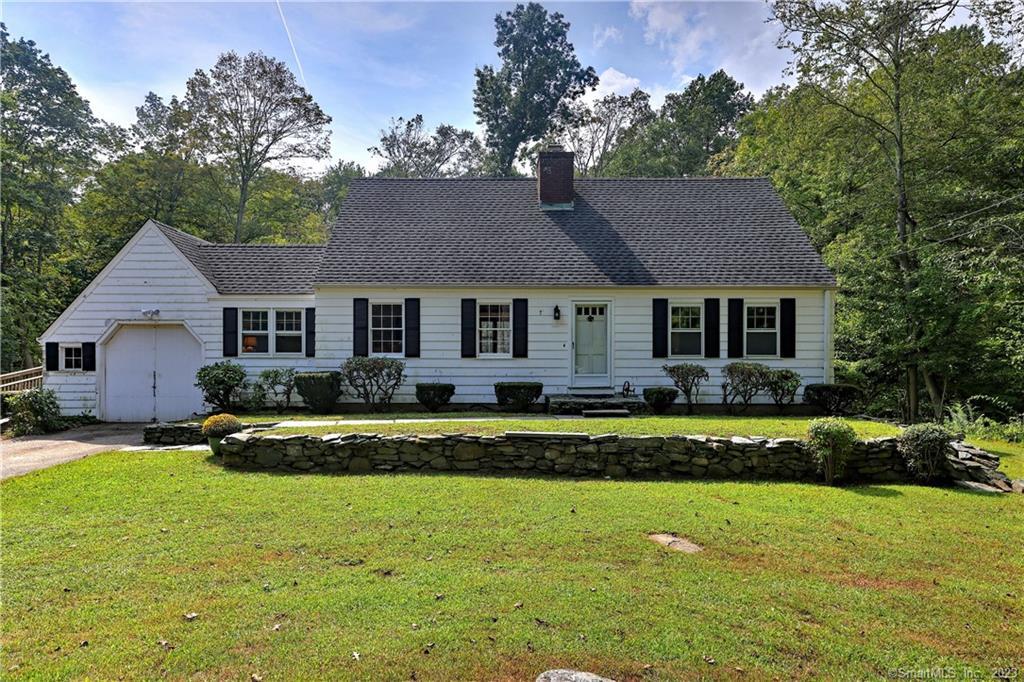 432 Lambert Road Orange CT 06477
