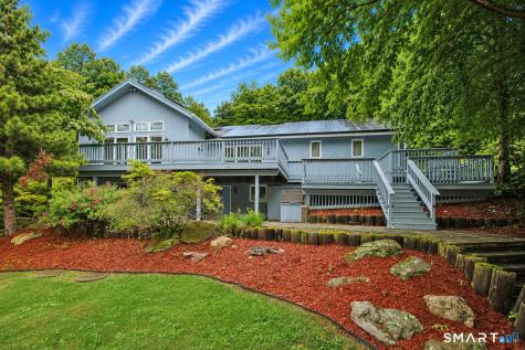 352 Center Street Wolcott CT 06716
