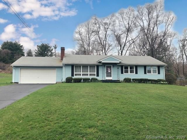 289 North Airline Road Wallingford CT 06492