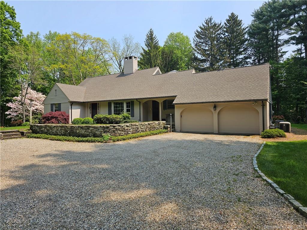 44 Sunset Farm Road West Hartford CT 06107