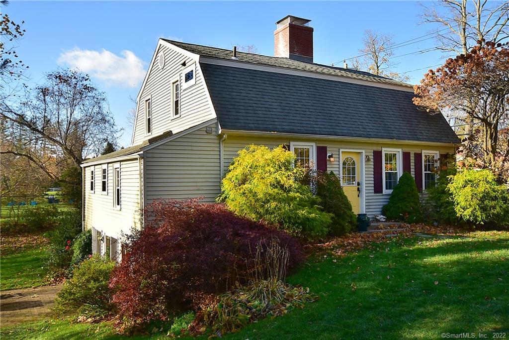 291 Rainbow Road Windsor CT 06095