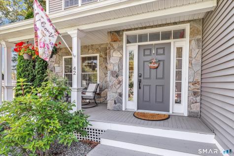 42 Madalyn Lane Southington CT 06489