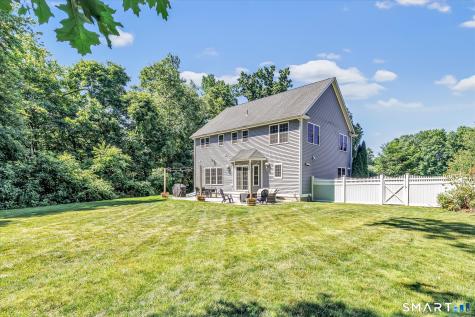42 Madalyn Lane Southington CT 06489