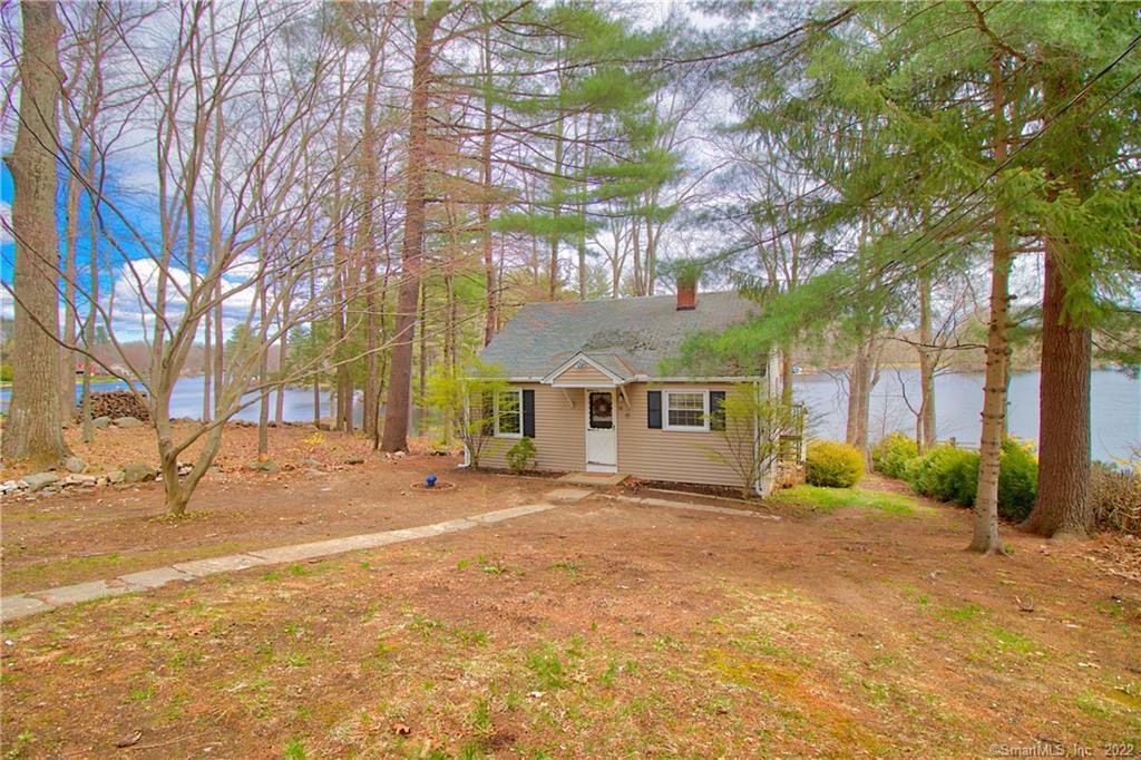 30 Lake Shore Drive Harwinton CT 06791