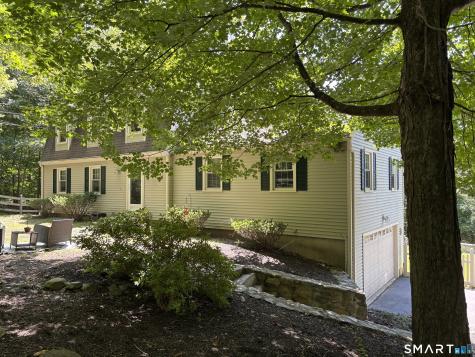 502 Route 148 Route Killingworth CT 06419