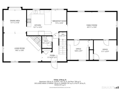 502 Route 148 Killingworth CT 06419