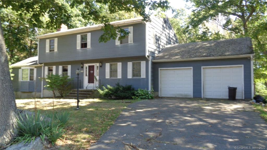 1580 North Peters Lane Stratford CT 06614
