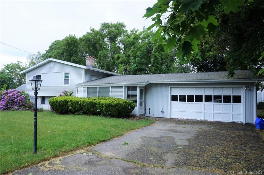 31 Elrin Place New London CT 06320