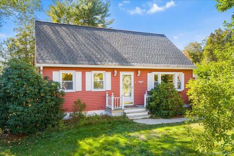 8 Aspen Court Norwich CT 06360