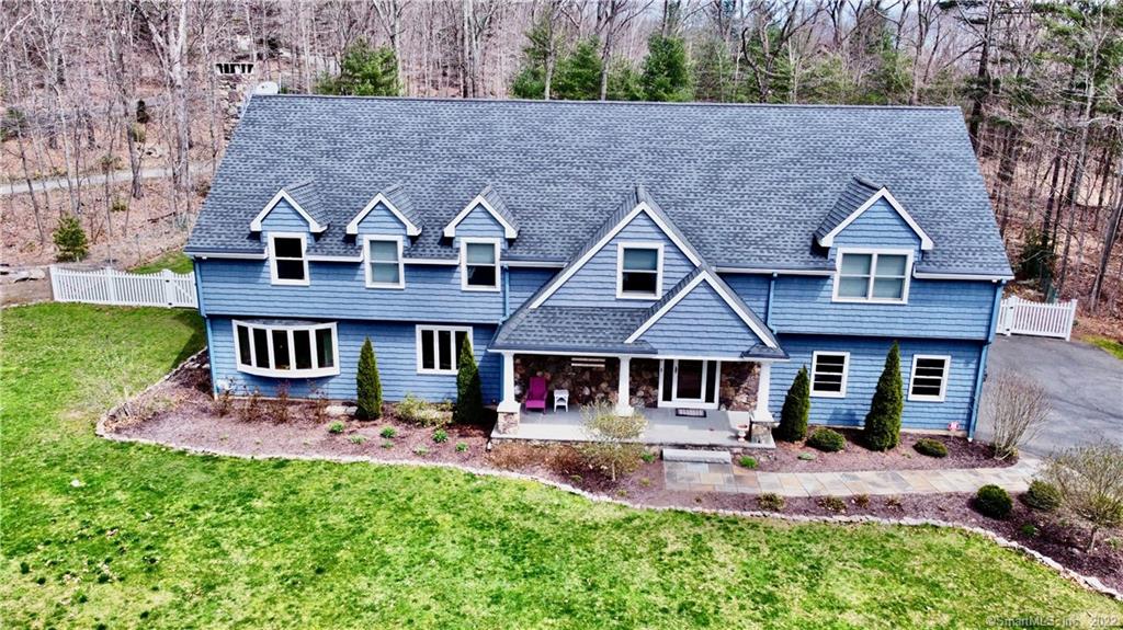 130 Upper Whittemore Road Middlebury CT 06762