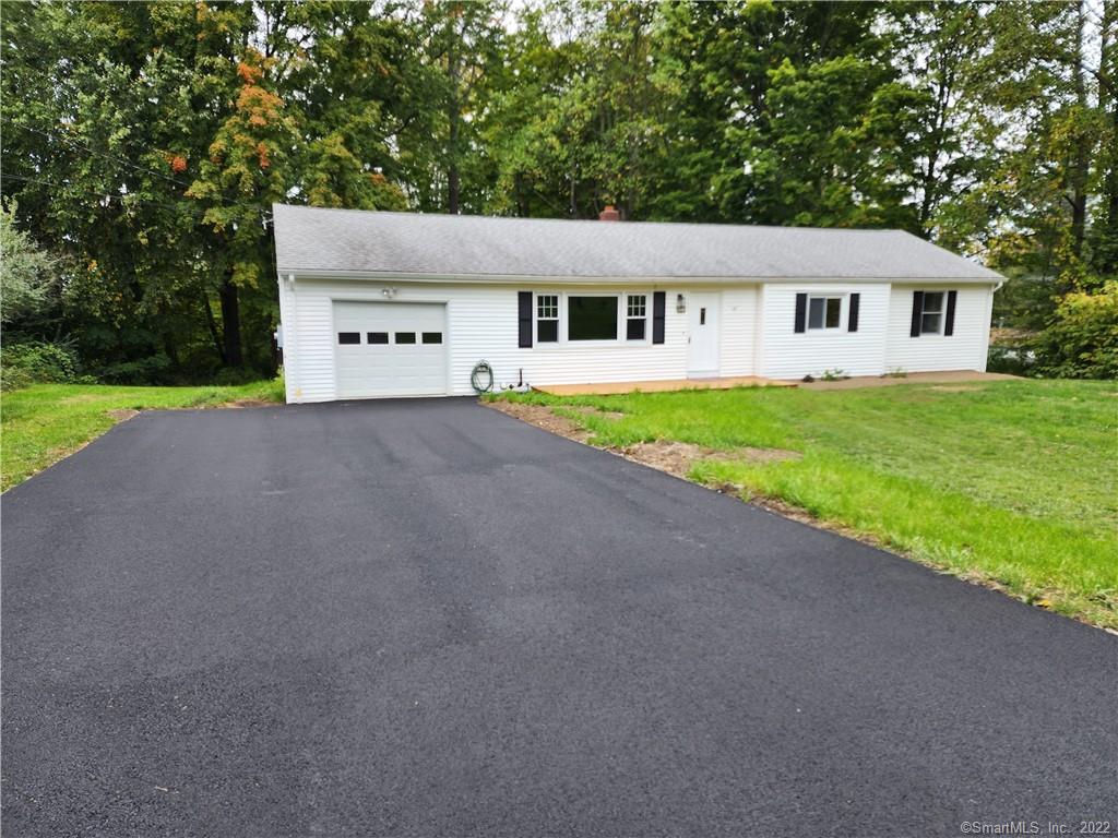 17 Brentwood Road New Milford CT 06776