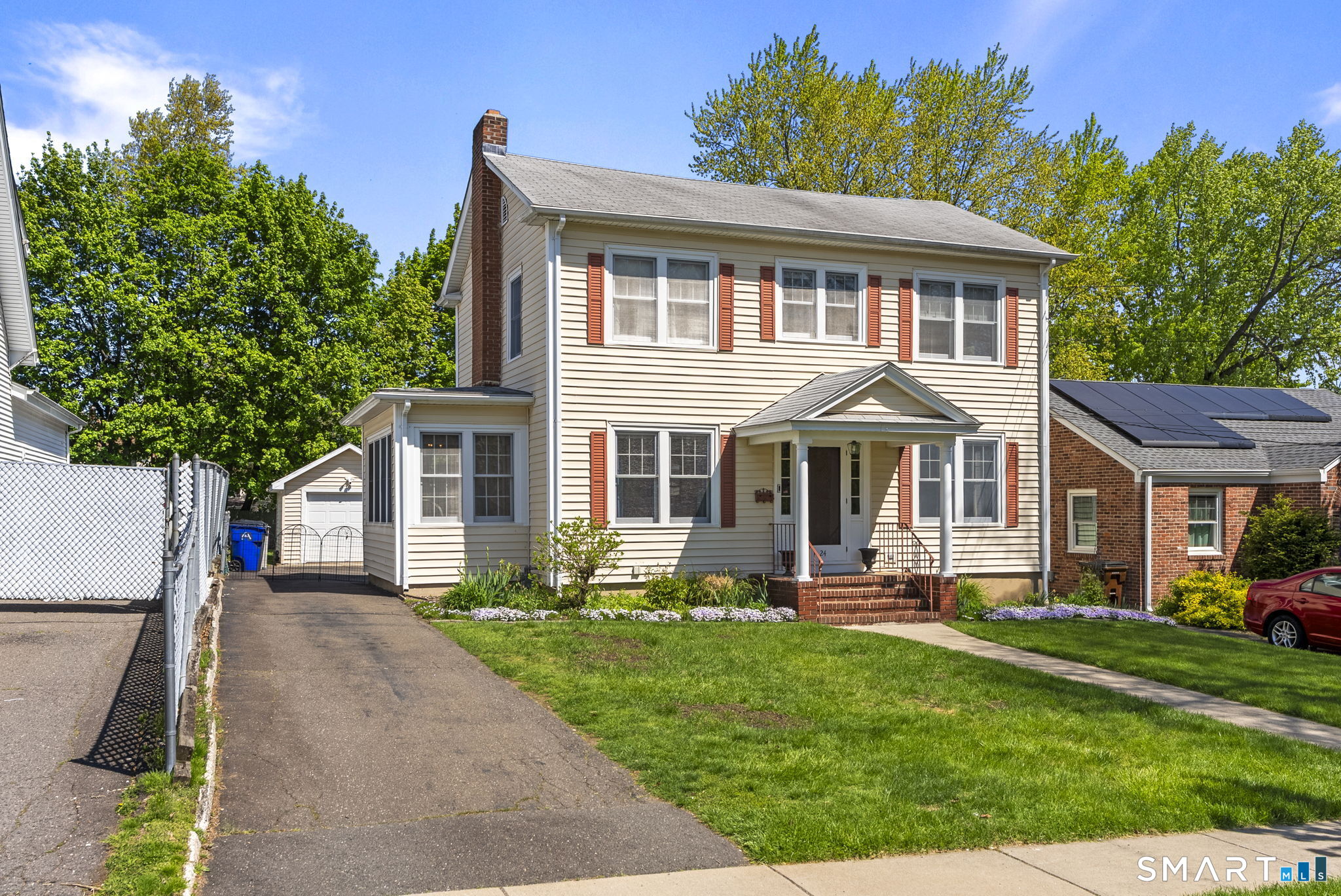 24 Hillcrest Avenue Wethersfield CT 06109