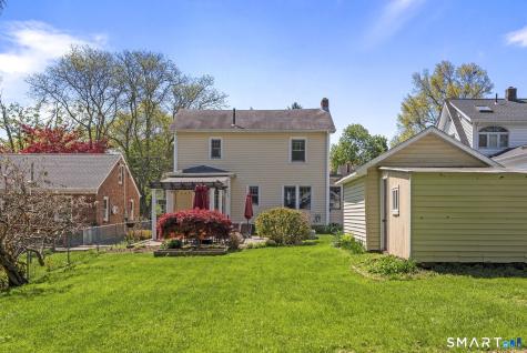 24 Hillcrest Avenue Wethersfield CT 06109