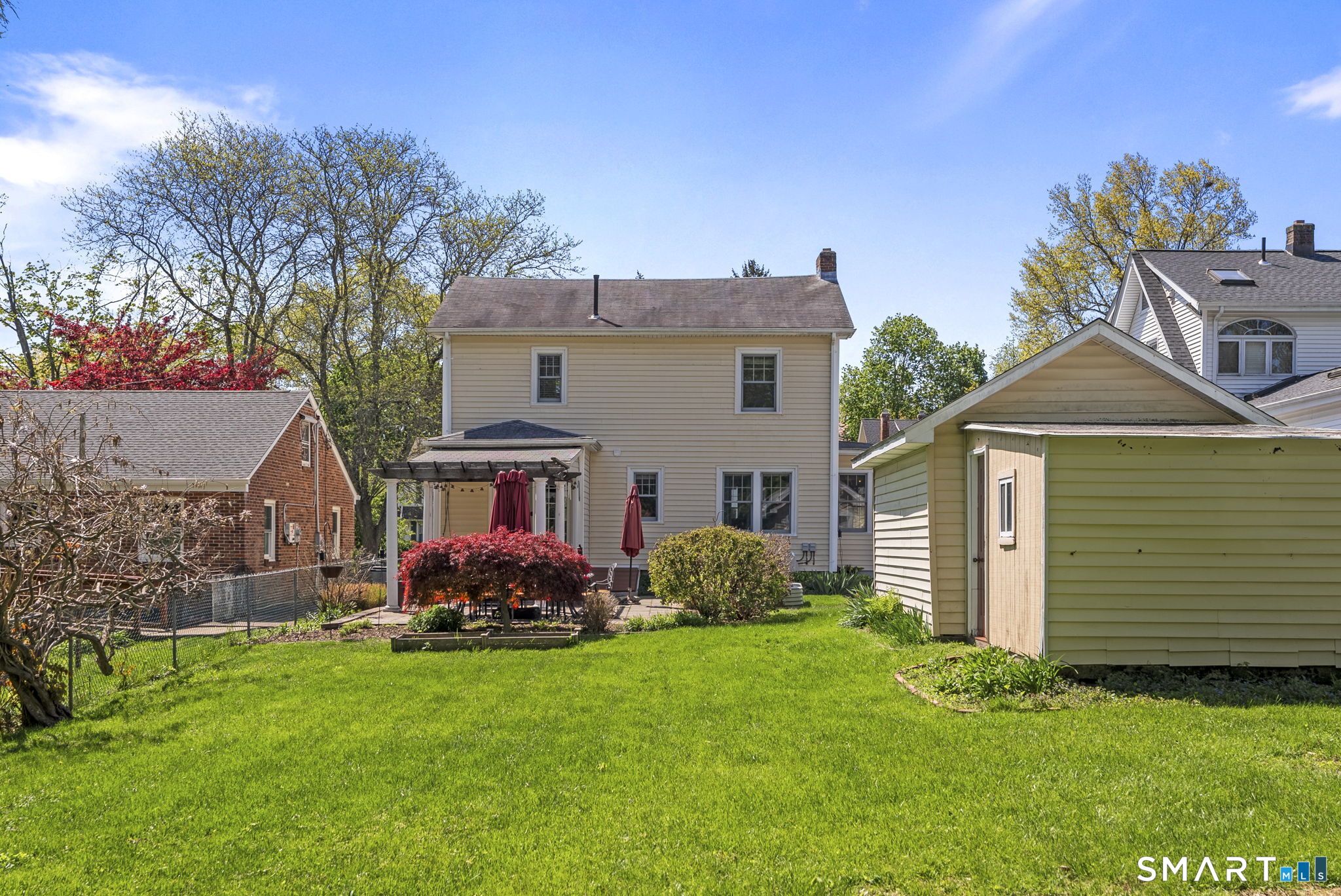 24 Hillcrest Avenue Wethersfield CT 06109