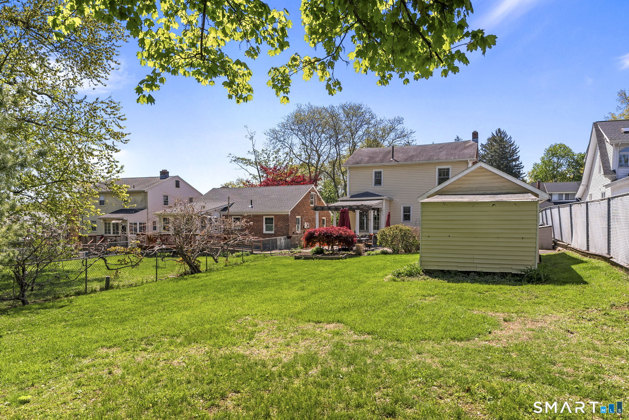 24 Hillcrest Avenue Wethersfield CT 06109