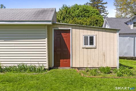 24 Hillcrest Avenue Wethersfield CT 06109