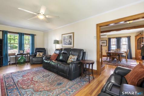 24 Hillcrest Avenue Wethersfield CT 06109