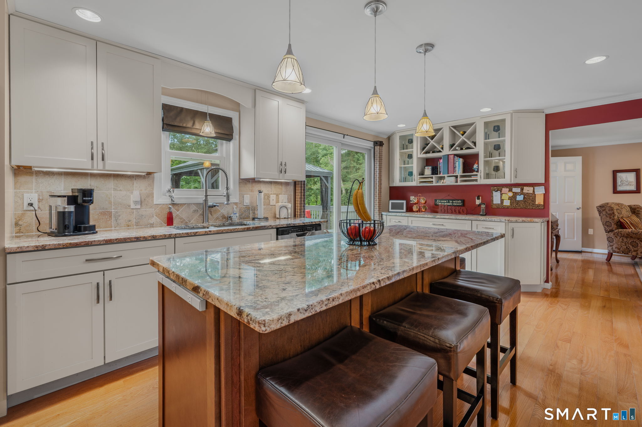90 Anthony Road North Stonington CT 06359