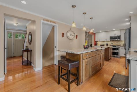 90 Anthony Road North Stonington CT 06359