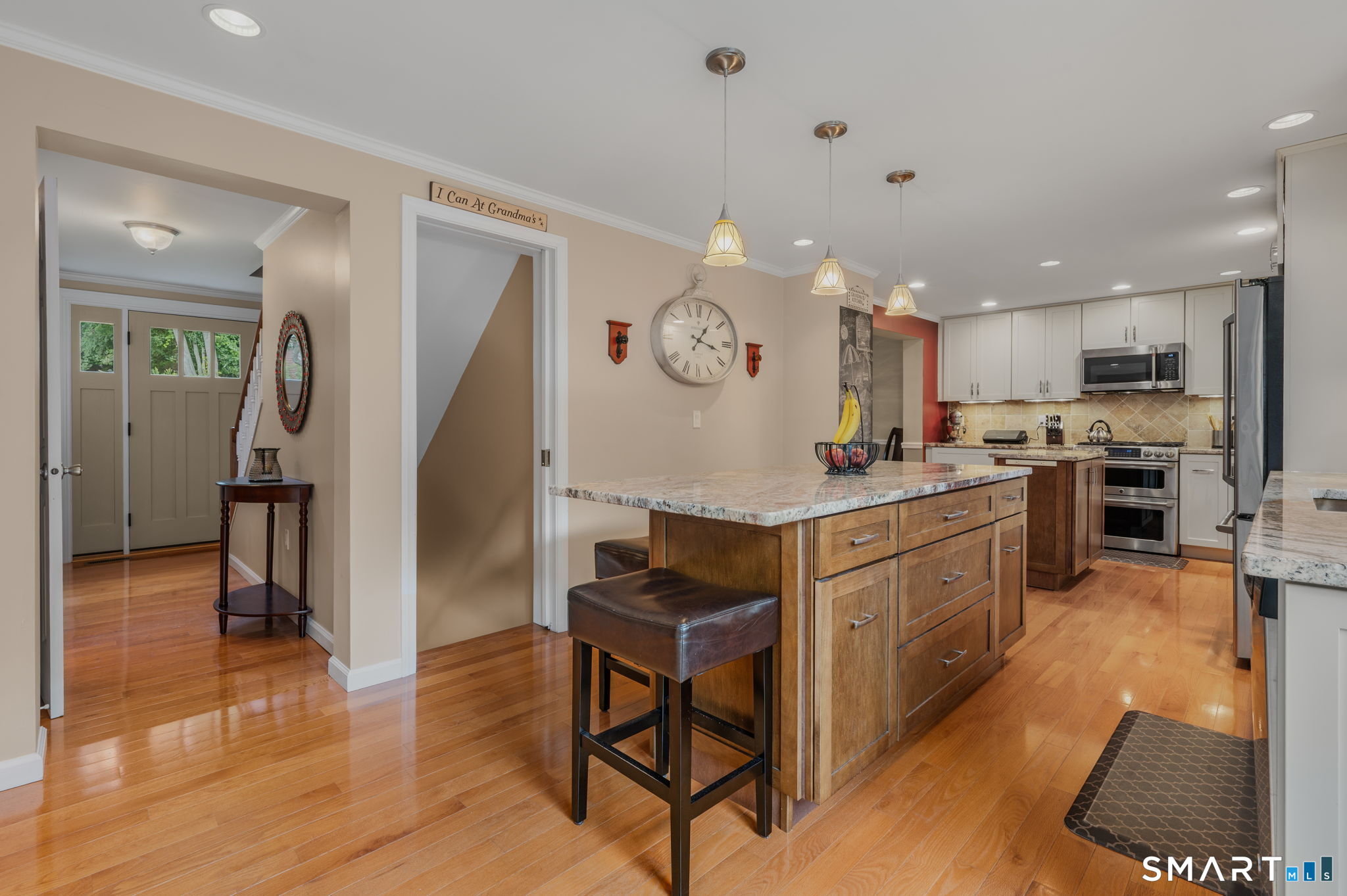 90 Anthony Road North Stonington CT 06359