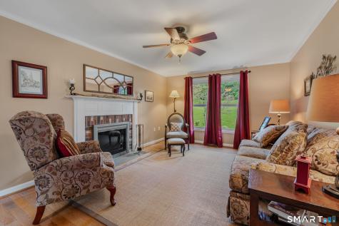 90 Anthony Road North Stonington CT 06359