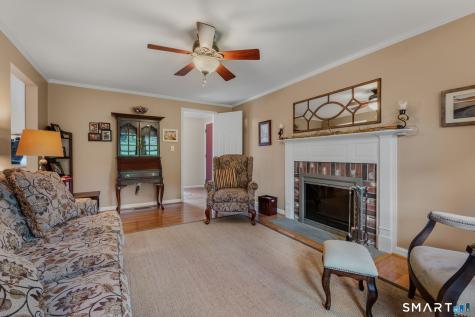 90 Anthony Road North Stonington CT 06359