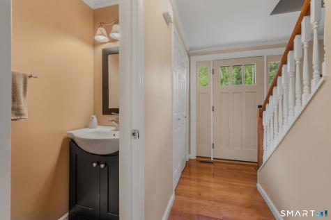 90 Anthony Road North Stonington CT 06359