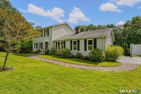 90 Anthony Road North Stonington CT 06359