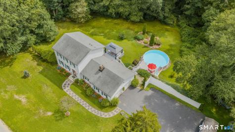 90 Anthony Road North Stonington CT 06359