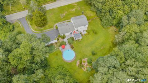 90 Anthony Road North Stonington CT 06359