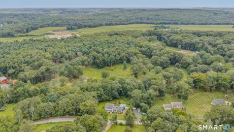 90 Anthony Road North Stonington CT 06359