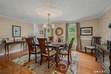 90 Anthony Road North Stonington CT 06359
