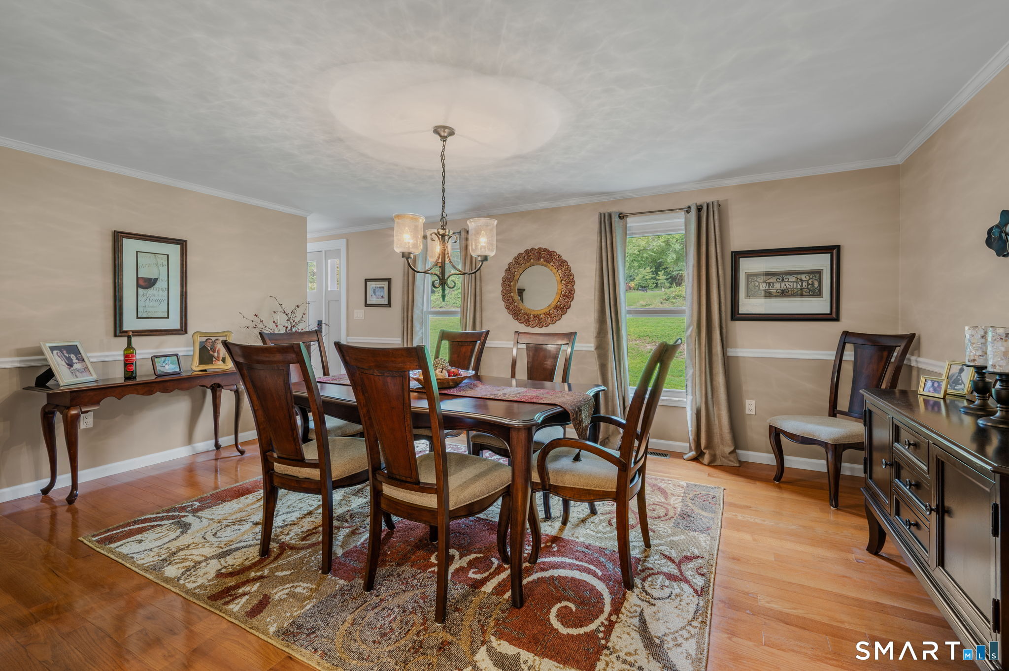 90 Anthony Road North Stonington CT 06359