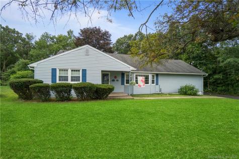 66 Sunset Drive Naugatuck CT 06770