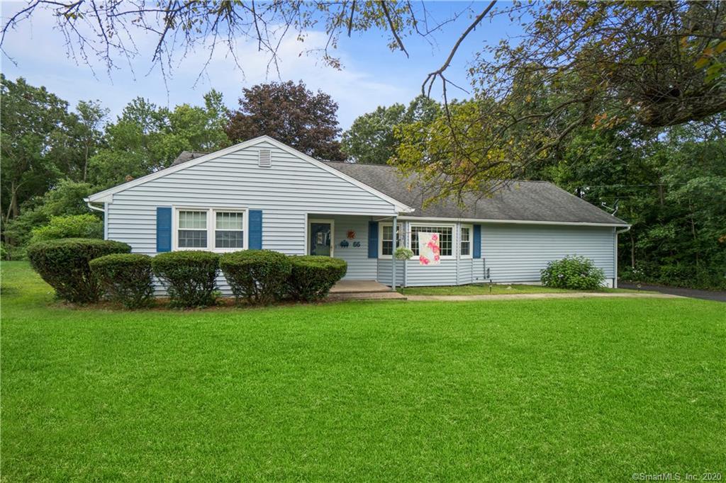 66 Sunset Drive Naugatuck CT 06770